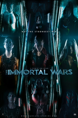 Watch The Immortal Wars Movies for Free