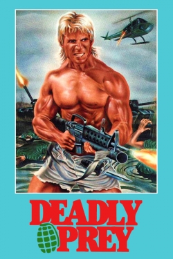 Watch Deadly Prey Movies for Free