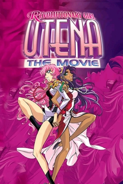 Watch Revolutionary Girl Utena: The Adolescence of Utena Movies for Free