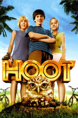 Watch Hoot Movies for Free