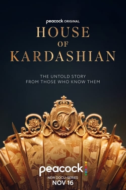 Watch House of Kardashian Movies for Free
