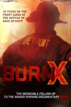 Watch Detroit Burning Movies for Free