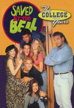 Watch Saved by the Bell: The College Years Movies for Free