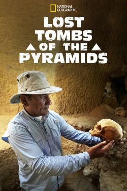 Watch Lost Tombs of the Pyramids Movies for Free