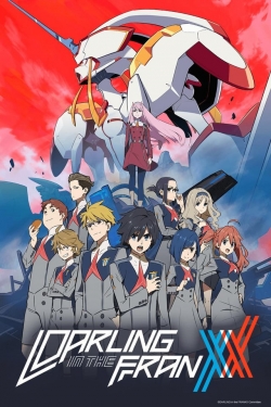 Watch DARLING in the FRANXX Movies for Free