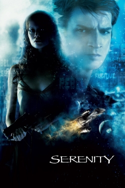 Watch Serenity Movies for Free