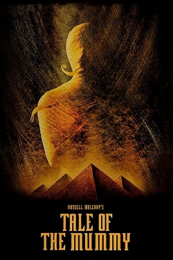 Watch Tale of the Mummy Movies for Free