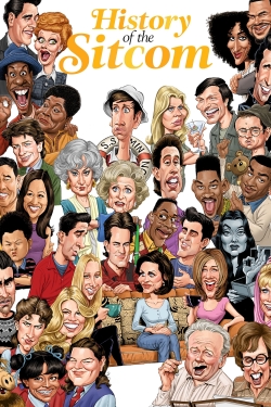 Watch History of the Sitcom Movies for Free