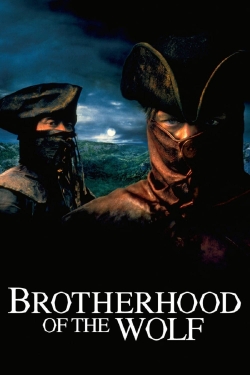 Watch Brotherhood of the Wolf Movies for Free