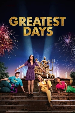 Watch Greatest Days Movies for Free