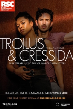 Watch RSC Live: Troilus and Cressida Movies for Free