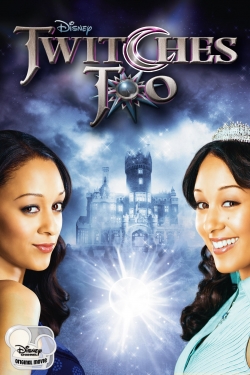 Watch Twitches Too Movies for Free