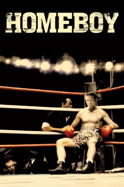 Watch Homeboy Movies for Free