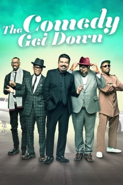 Watch The Comedy Get Down Movies for Free