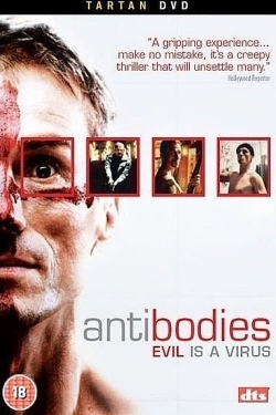 Watch Antibodies Movies for Free