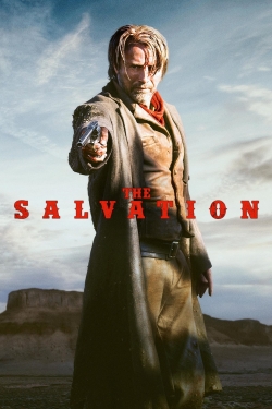Watch The Salvation Movies for Free