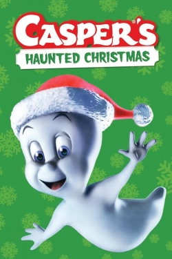 Watch Casper's Haunted Christmas Movies for Free