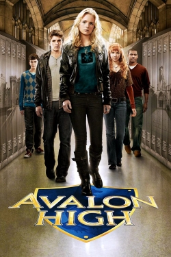 Watch Avalon High Movies for Free