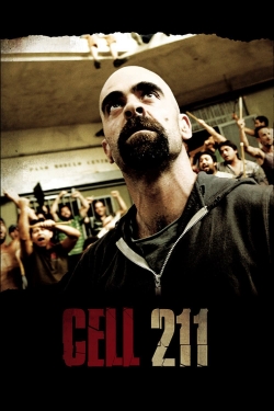 Watch Cell 211 Movies for Free