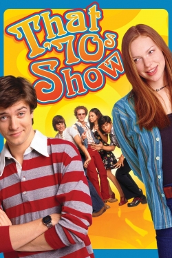 Watch That '70s Show Movies for Free