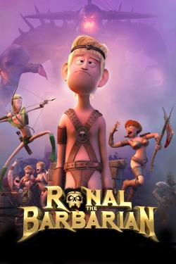 Watch Ronal the Barbarian Movies for Free