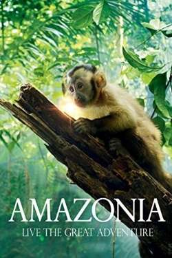 Watch Amazonia Movies for Free