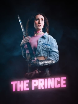 Watch The Prince Movies for Free