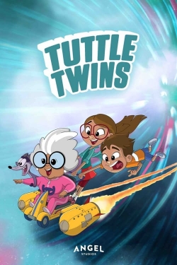 Watch Tuttle Twins Movies for Free