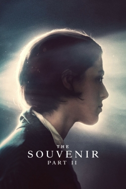 Watch The Souvenir Part II Movies for Free