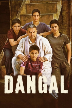 Watch Dangal Movies for Free