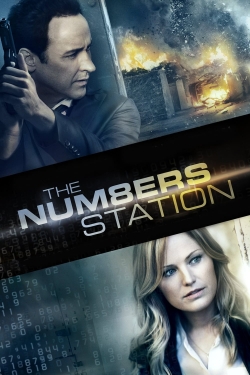 Watch The Numbers Station Movies for Free