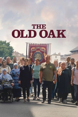 Watch The Old Oak Movies for Free