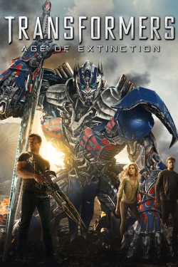 Watch Transformers: Age of Extinction Movies for Free