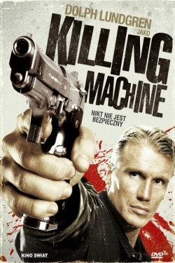 Watch The Killing Machine Movies for Free