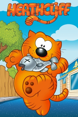 Watch Heathcliff & the Catillac Cats Movies for Free