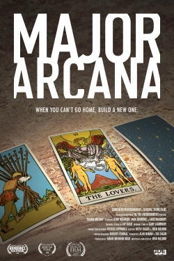 Watch Major Arcana Movies for Free