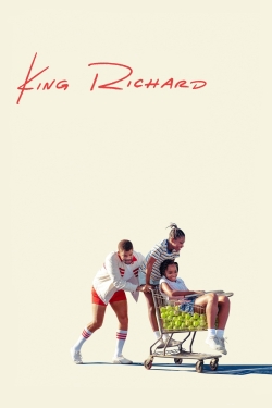Watch King Richard Movies for Free
