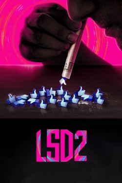 Watch LSD 2: Love, Sex aur Dhokha 2 Movies for Free