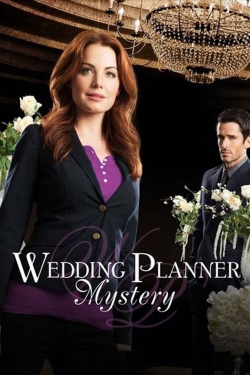 Watch Wedding Planner Mystery Movies for Free