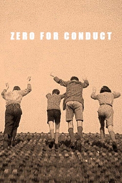 Watch Zero for Conduct Movies for Free