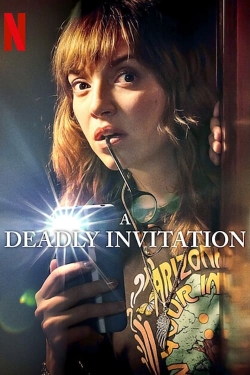 Watch A Deadly Invitation Movies for Free