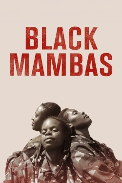 Watch Black Mambas Movies for Free