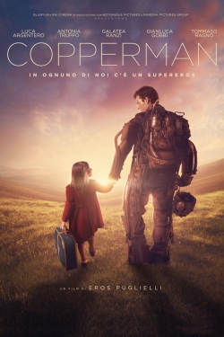 Watch Copperman Movies for Free
