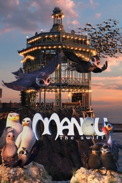 Watch Manou the Swift Movies for Free