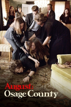 Watch August: Osage County Movies for Free