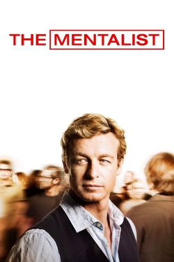 Watch The Mentalist Movies for Free