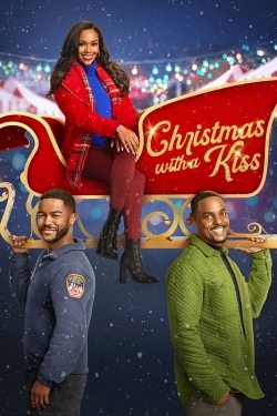 Watch Christmas with a Kiss Movies for Free