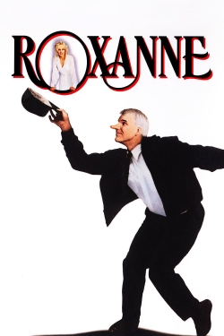 Watch Roxanne Movies for Free