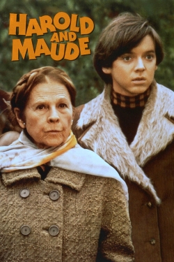 Watch Harold and Maude Movies for Free