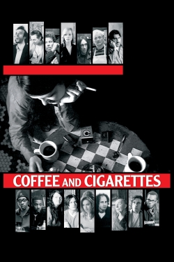 Watch Coffee and Cigarettes Movies for Free